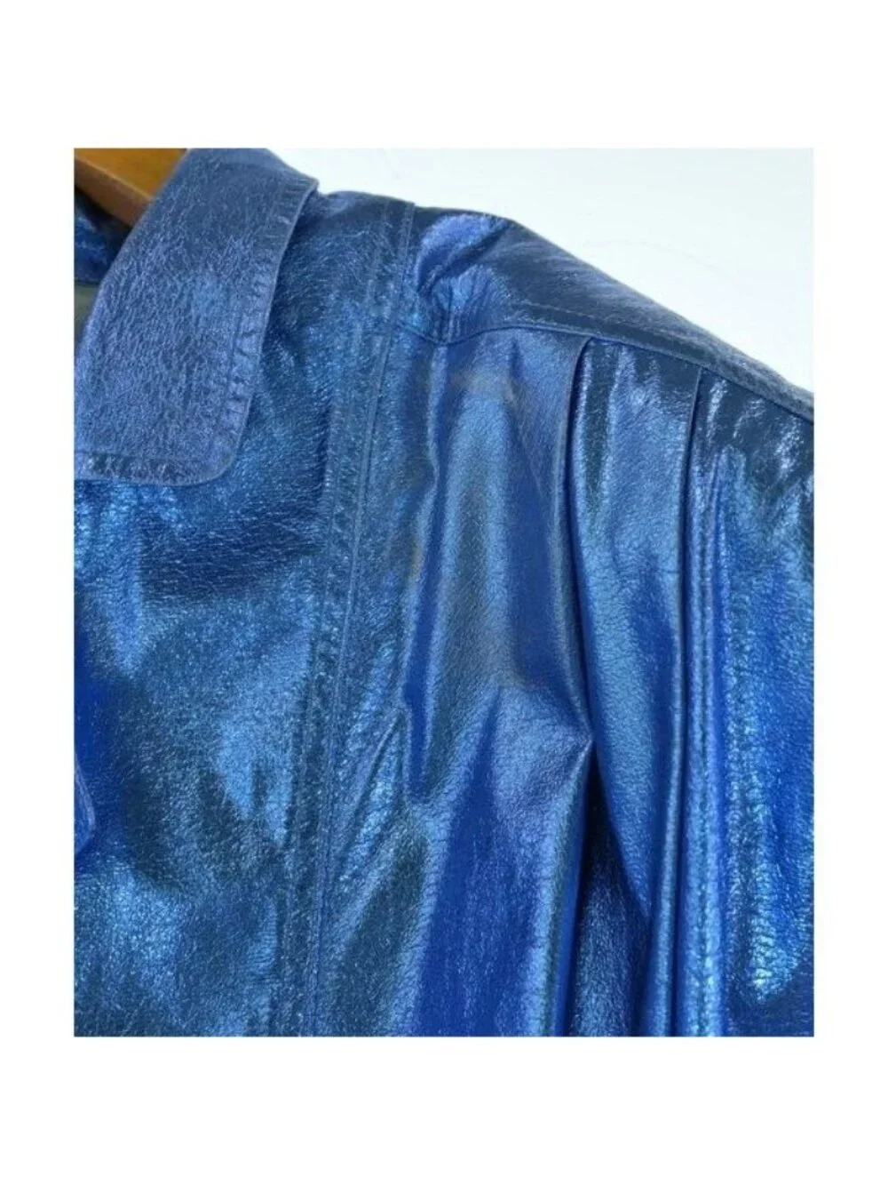 Gucci Pants Blue